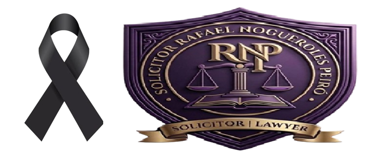 RAFAEL NOGUEROLES PEIRO stands in solidarity with Valencia and the Dana of 2024